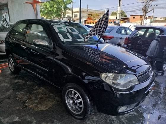 Carro 1.0 MPI FIRE 8V FLEX 2P MANUAL