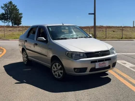 Carro 1.0 MPI FIRE 8V FLEX 4P MANUAL