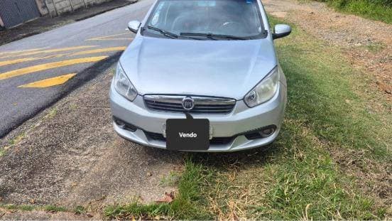 Carro 1.4 MPI EL 8V FLEX 4P MANUAL