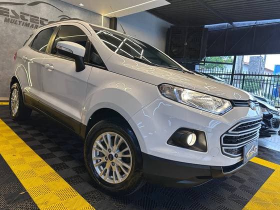 Carro 1.6 SE 16V FLEX 4P MANUAL