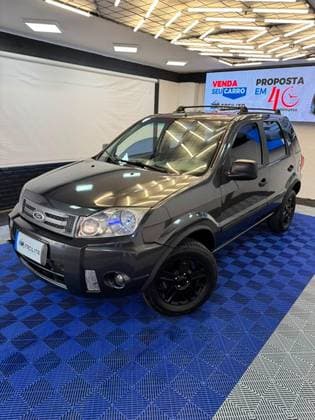 Carro 1.6 XLS 8V FLEX 4P MANUAL