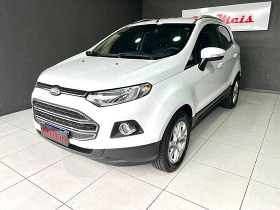 Carro 2.0 FREESTYLE 16V FLEX 4P POWERSHIFT