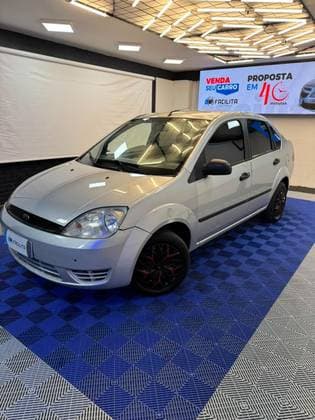 Carro 1.0 MPI PERSONNALITÉ SEDAN GASOLINA 4P MANUAL