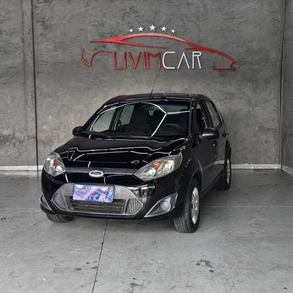 Carro 1.6 SE SEDAN 16V FLEX 4P MANUAL