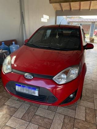 Carro 1.6 ROCAM SE SEDAN 8V FLEX 4P MANUAL