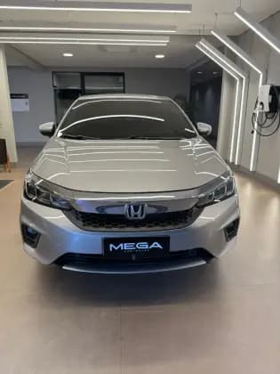 Carro 1.5 i-VTEC FLEX HATCH EXL CVT