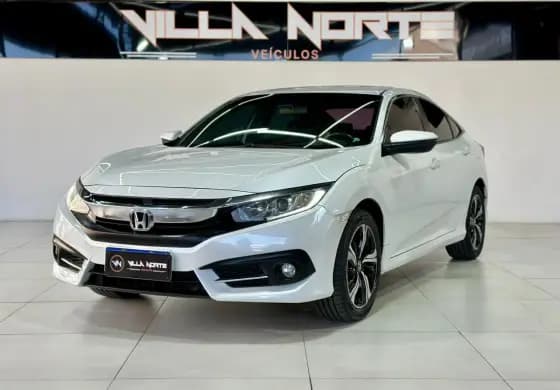 Carro 2.0 16V FLEXONE EX 4P CVT