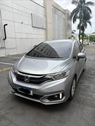 Carro 1.5 LX 16V FLEX 4P AUTOMÁTICO
