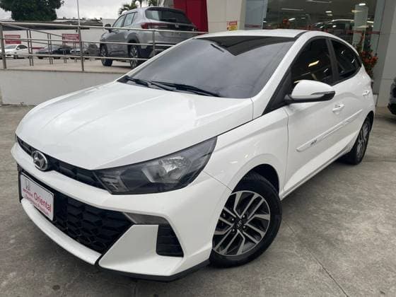 Carro 1.0 12V FLEX LIMITED MANUAL