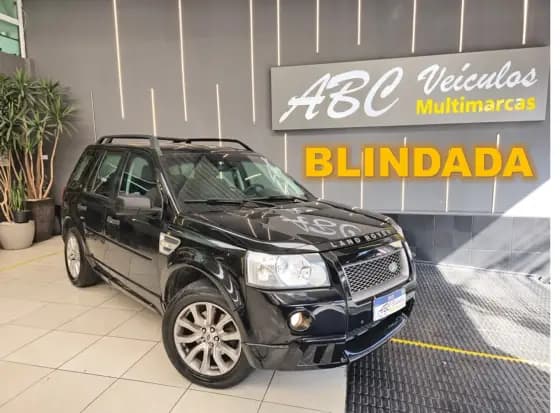 Carro 3.2 SE 6V 24V GASOLINA 4P AUTOMÁTICO