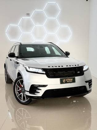 Carro 2.0 P400E PHEV R-DYNAMIC HSE AUTOMÁTICO