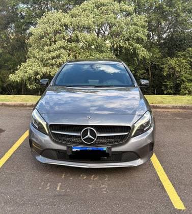 Carro 1.6 CGI FLEX 7G-DCT