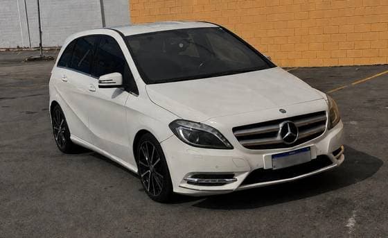 Carro 1.6 SPORT TURBO GASOLINA 4P AUTOMÁTICO