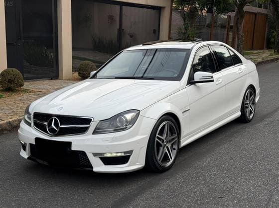 Carro 6.2 V8 GASOLINA MCT