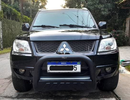 Carro 2.0 4X2 16V 140CV FLEX 4P AUTOMÁTICO