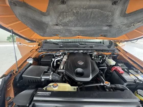 Carro 2.3 16V TURBO DIESEL LE CD 4X4 AUTOMÁTICO