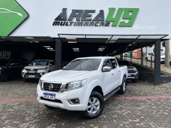 Carro 2.3 16V TURBO DIESEL SE CD 4X4 AUTOMÁTICO