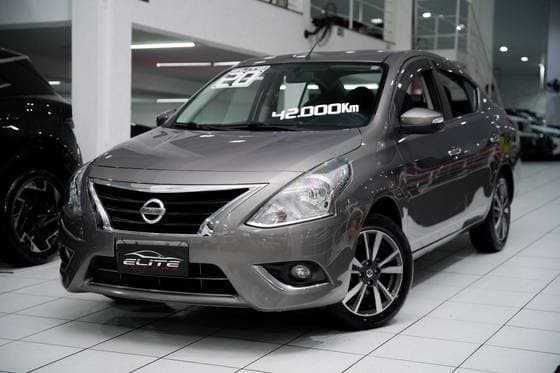 Carro 1.6 16V FLEXSTART SL 4P XTRONIC