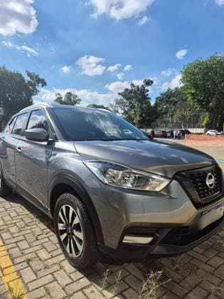 Carro 1.6 16V FLEXSTART S 4P XTRONIC