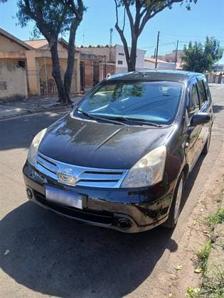 Carro 1.6 16V FLEX 4P MANUAL