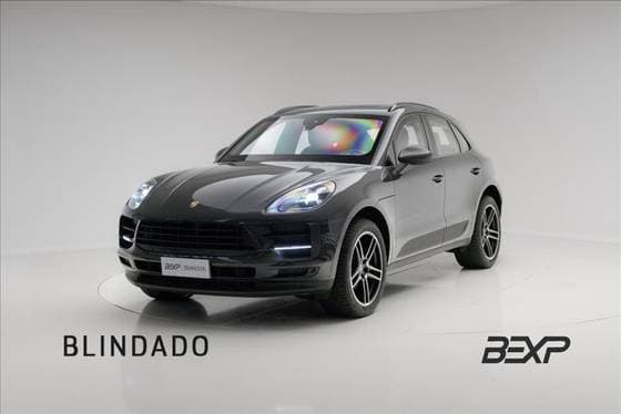 Carro 2.0 16V GASOLINA 4P AUTOMÁTICO