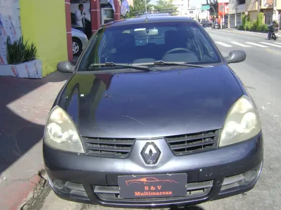 Carro 1.0 EXPRESSION 16V HI-FLEX 4P MANUAL
