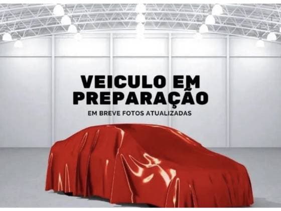 Carro 2.0 4X2 16V GASOLINA 4P AUTOMÁTICO