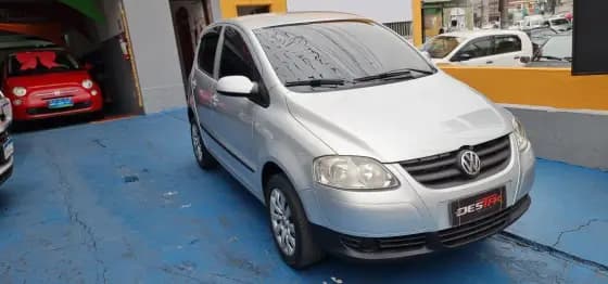 Carro 1.0 MI 8V FLEX 4P MANUAL