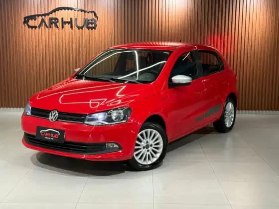 Carro 1.0 MI ROCK IN RIO 8V FLEX 4P MANUAL
