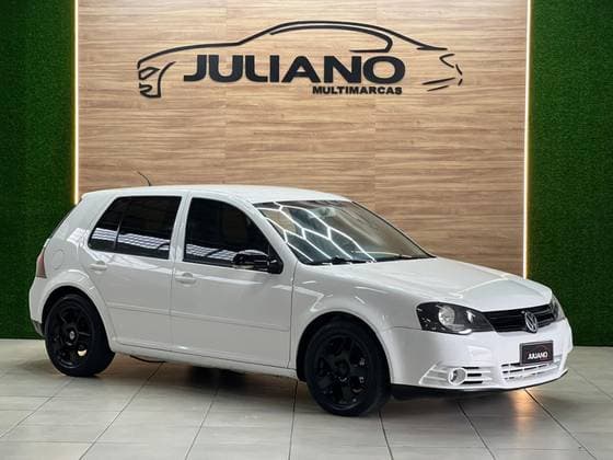 Carro 1.6 MI 8V FLEX 4P MANUAL