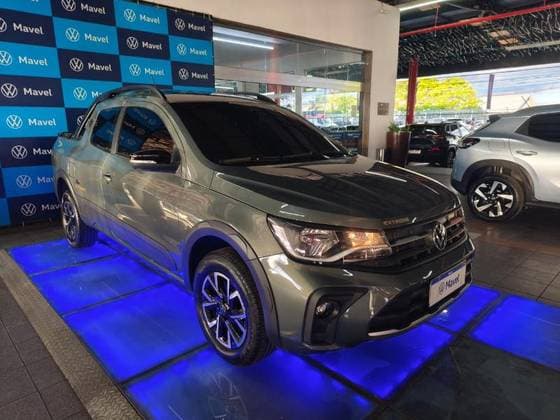 Carro 1.6 MSI EXTREME CD 16V FLEX 2P MANUAL