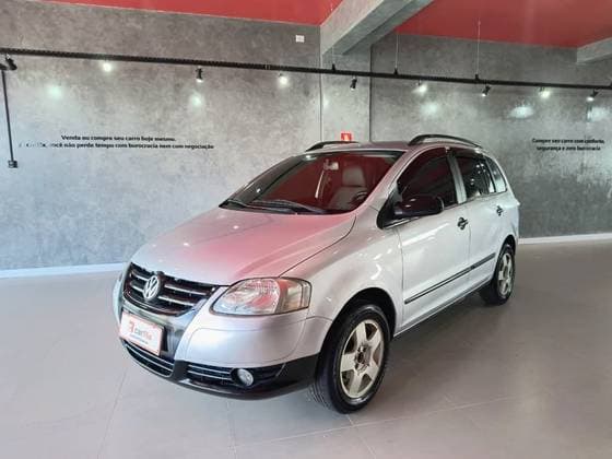 Carro 1.6 MI 8V FLEX 4P MANUAL