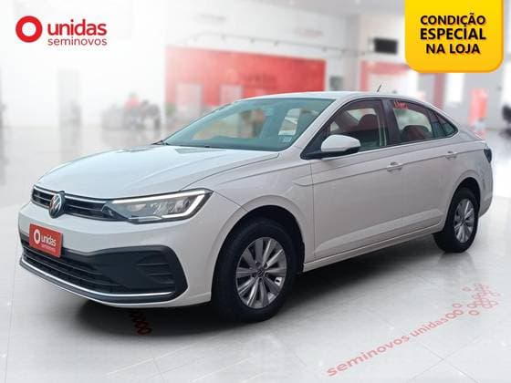 Carro 1.0 170 TSI AUTOMÁTICO