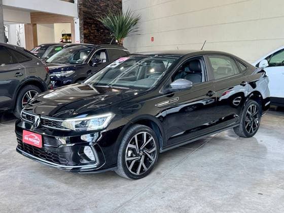 Carro 1.4 250 TSI EXCLUSIVE AUTOMÁTICO