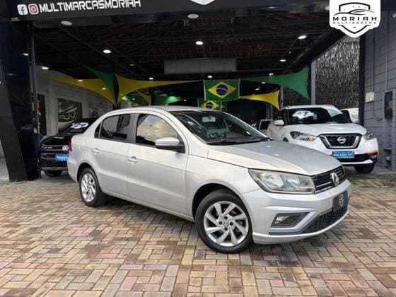 Carro 1.6 16V MSI TOTALFLEX 4P AUTOMÁTICO