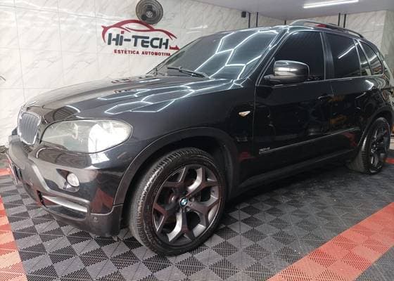 Carro 3.0 SI 4X4 24V GASOLINA 4P AUTOMÁTICO