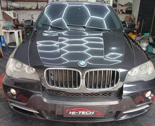 Carro 3.0 SI 4X4 24V GASOLINA 4P AUTOMÁTICO