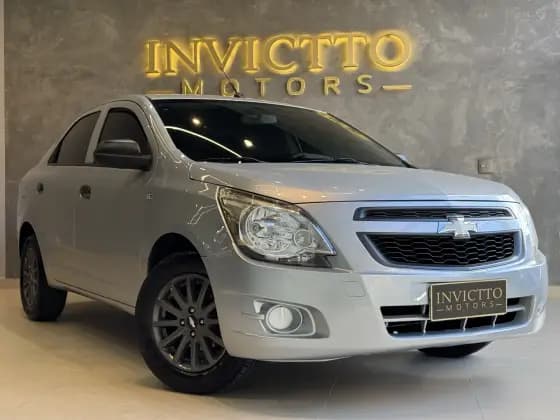 Carro 1.4 SFI LS 8V FLEX 4P MANUAL