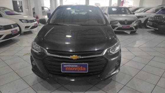 Carro 1.0 FLEX MANUAL