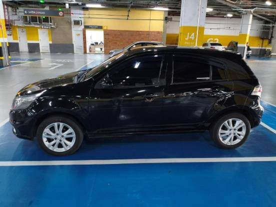 Carro 1.4 MPFI LTZ 8V FLEX 4P MANUAL
