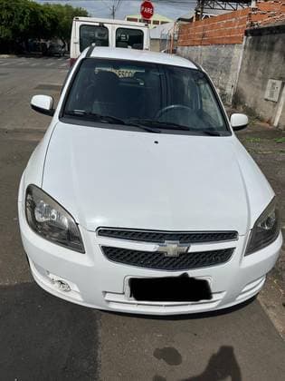 Carro 1.0 MPFI LT 8V FLEX 4P MANUAL