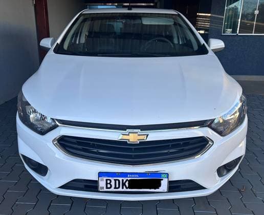 Carro 1.4 MPFI LT 8V FLEX 4P MANUAL