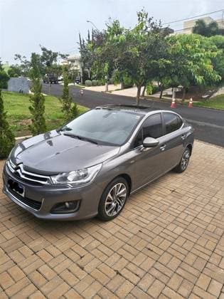 Carro 1.6 EXCLUSIVE 16V TURBO FLEX 4P AUTOMÁTICO