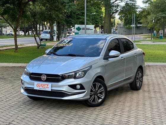 Carro 1.8 E.TORQ FLEX PRECISION AT6