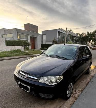 Carro 1.0 MPI FIRE ECONOMY 8V FLEX 4P MANUAL