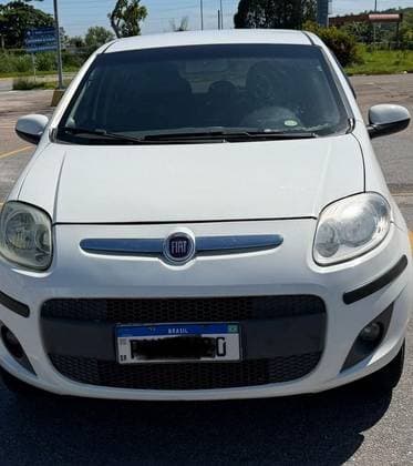 Carro 1.4 MPI ATTRACTIVE 8V FLEX 4P MANUAL