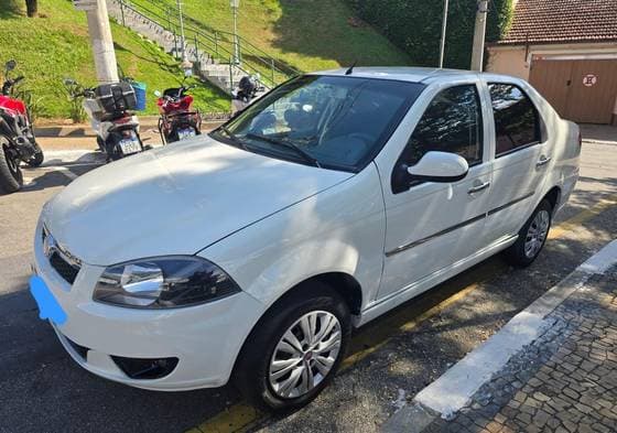 Carro 1.0 MPI EL 8V FLEX 4P MANUAL