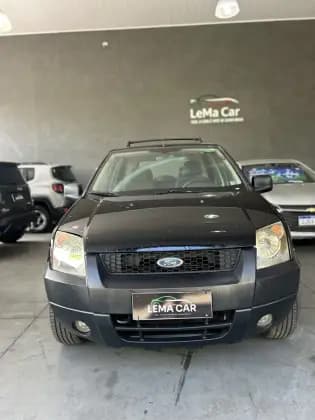 Carro 1.6 XL 8V FLEX 4P MANUAL