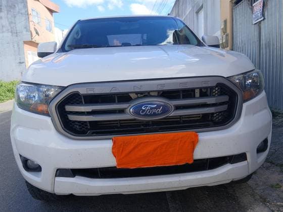 Carro 2.2 XLS 4X4 CD 16V DIESEL 4P AUTOMÁTICO
