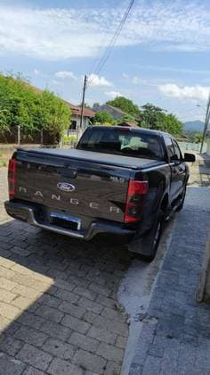 Carro 2.5 XLS 4X2 CD 16V FLEX 4P MANUAL